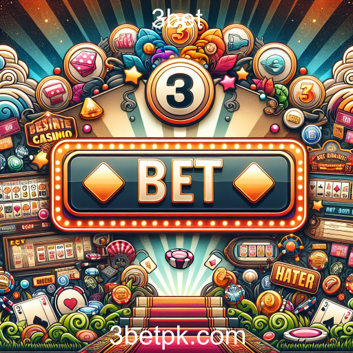 Explorando Ofertas Imperdíveis na Categoria de Jogos do 3bet