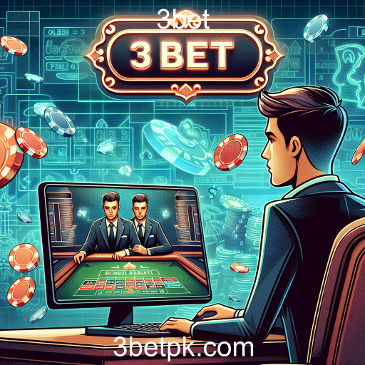 Explorando a Categoria de Tutoriais do 3bet