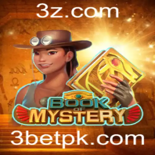 Explorando o Fascinante Jogo 'BookofMystery' e o Conceito de '3bet'