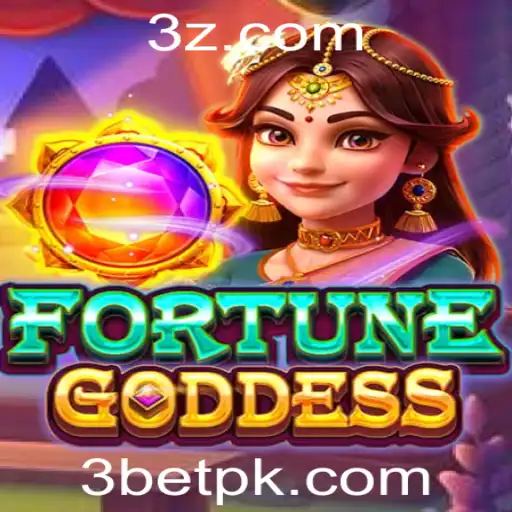 FORTUNEGODDESS: O Jogo que Está Revolucionando a Experiência de Apostas