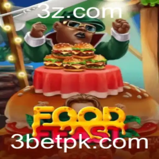 Descubra FoodFeast: O Jogo Que Revoluciona o Cenário Gastronômico