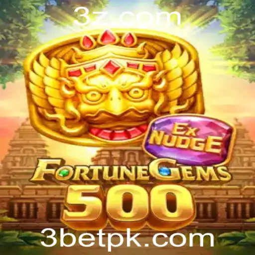 FortuneGems500: Explorando as Regras e Estratégias do Jogo