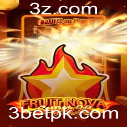 Explorando o Universo de FruitrNovaSupe30: Uma Imersão no Jogo com 3bet