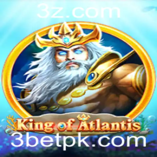Descubra o Mundo de 'KingofAtlantis' e a Estratégia Avançada '3bet'