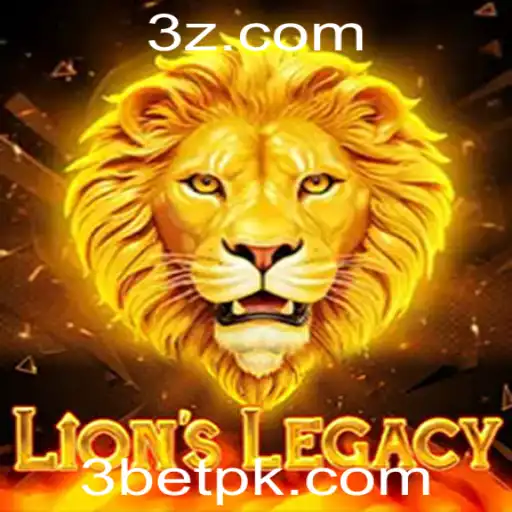 Descubra o Universo de LionsLegacy: Estratégia e Aventura no Mundo do 3bet