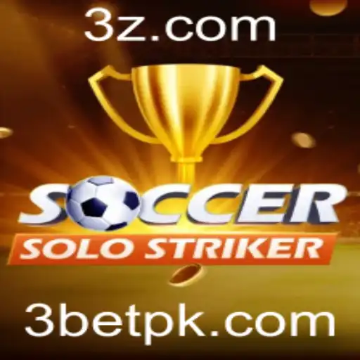 Descubra o Envolvente Mundo de SoccerSoloStriker e Sua Estratégia Vencedora 3bet