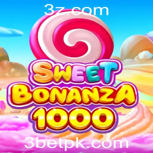 Descubra o Mundo Empolgante de SweetBonanza1000 e o Conceito de 3bet