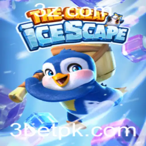 TheGreatIcescape: Uma Nova Aventura em Jogo com Estratégias de 3bet