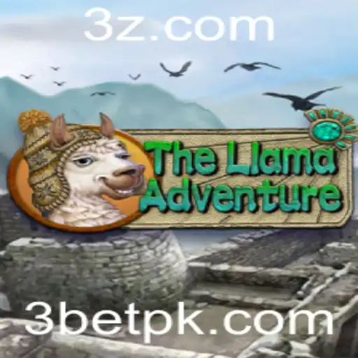 TheLlamaAdventure: Explorando o Mundo de Aventuras Interativas