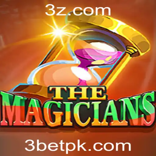 TheMagicians: Desvendando o Universo do Jogo com a Estratégia 3bet