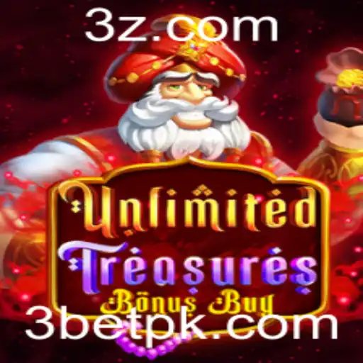 Explorando o Fascinante Mundo de UnlimitedTreasuresBonusBuy